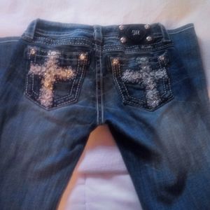 Miss me jeans 👖